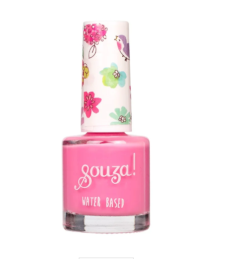 Souza Παιδικό βερνίκι νυχιών Fuchsia 106983