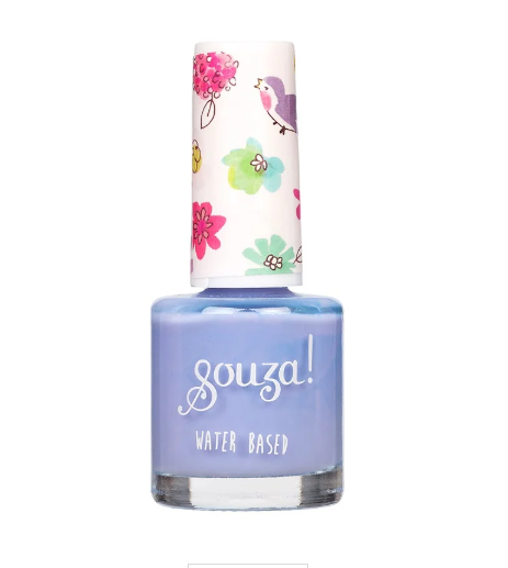 Souza Παιδικό βερνίκι νυχιών Lilac 106987