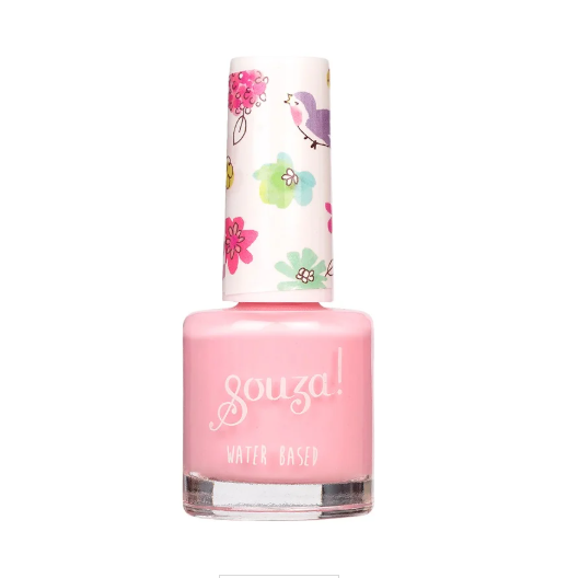 Souza Παιδικό βερνίκι νυχιών pink  106982