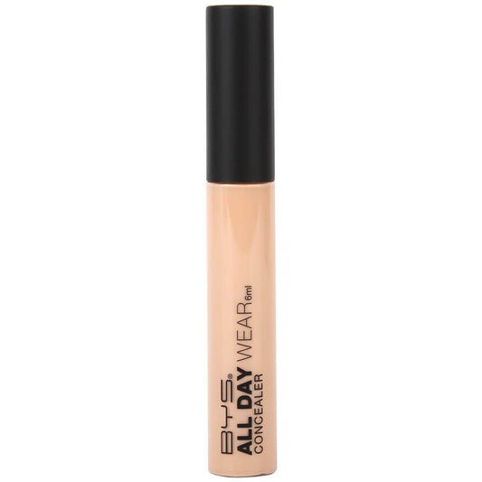 All-day Wear Liquid Concealer BYS
