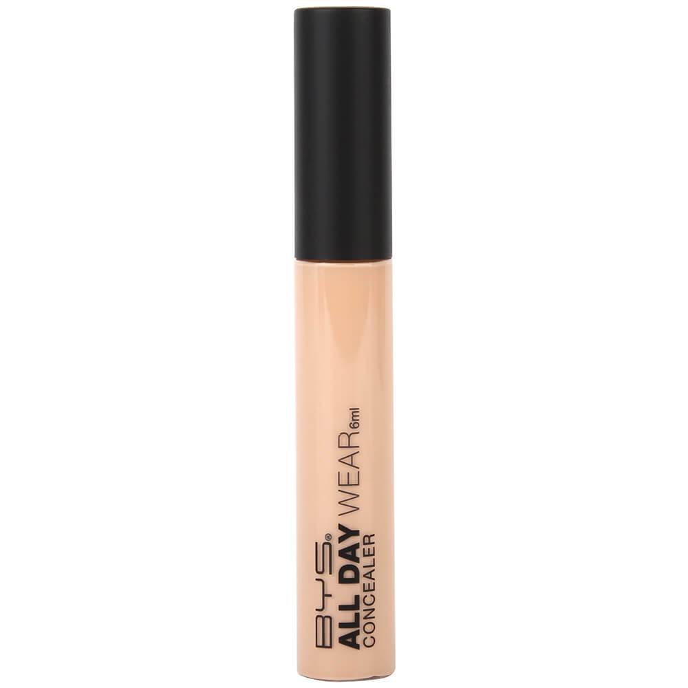 All-day Wear Liquid Concealer BYS