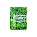 Natural Moisture Sheet Mask - Green Tea | Orjena