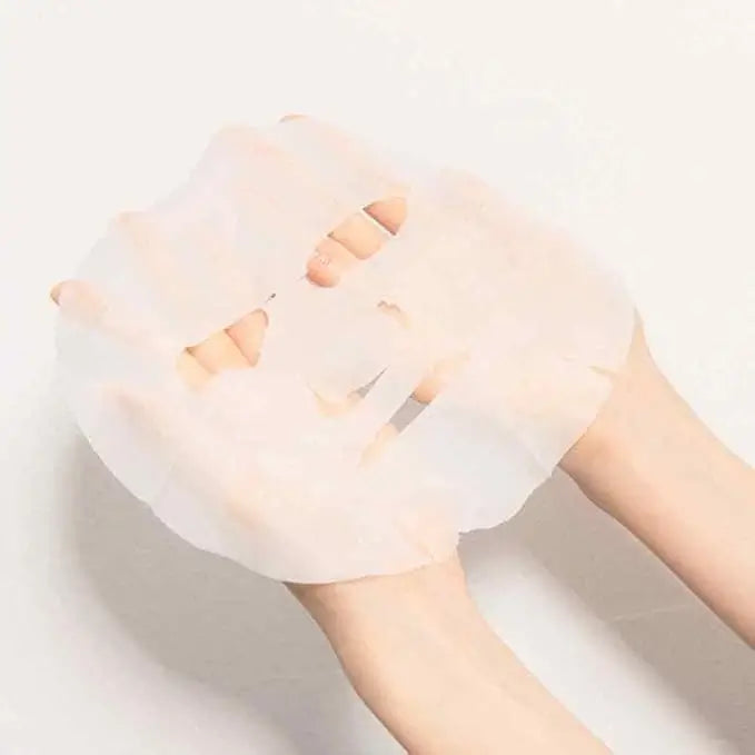 Natural Moisture Sheet Mask - Rice | Orjena