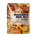 Natural Moisture Sheet Mask - Royal Jelly | Orjena