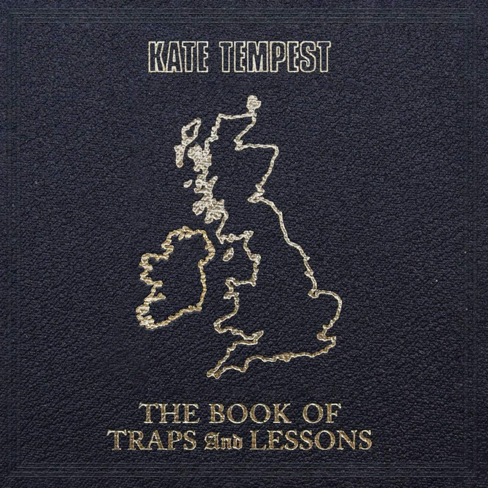 The Book Of Traps And Lessons