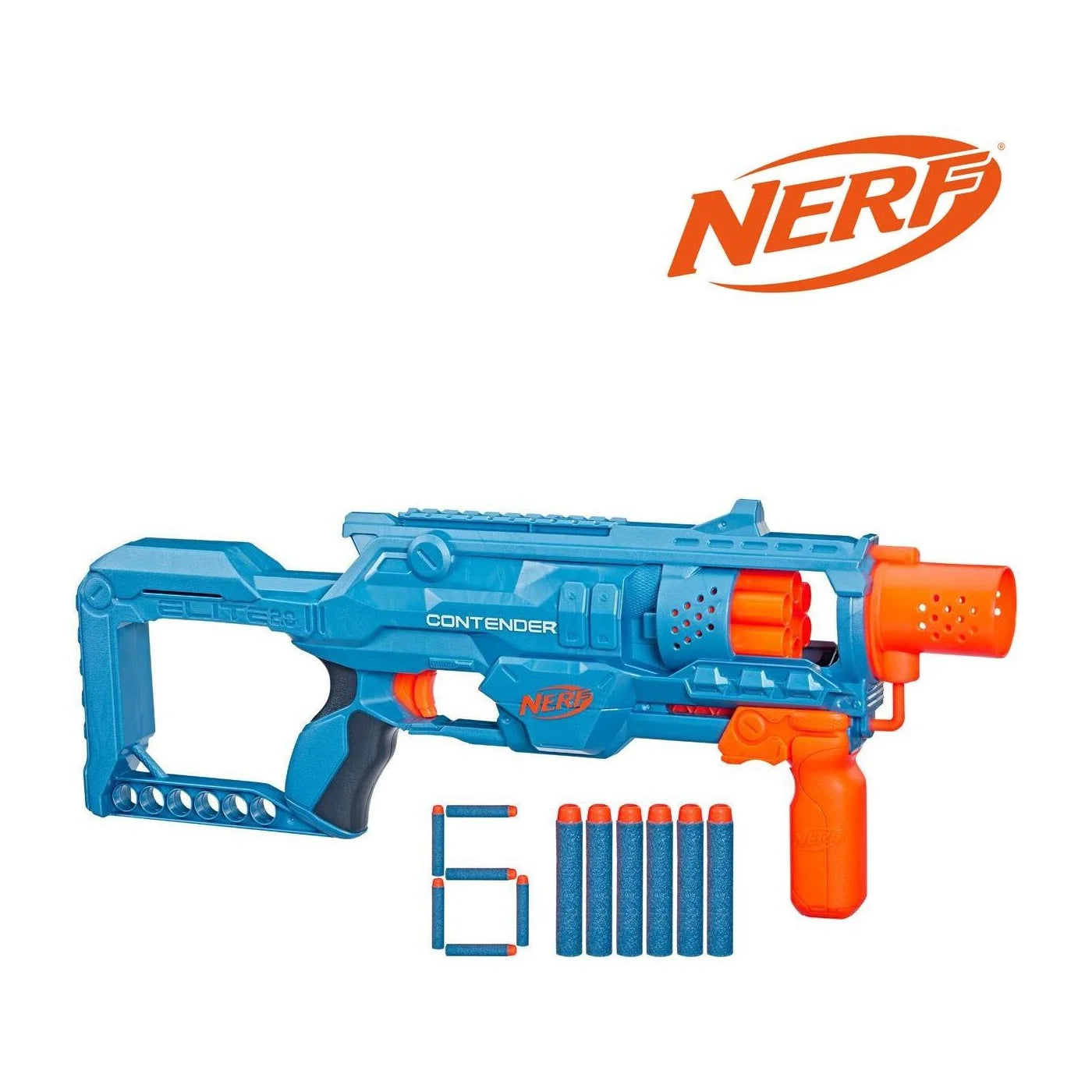 Hasbro Nerf Elite 2.0 Contender F6787