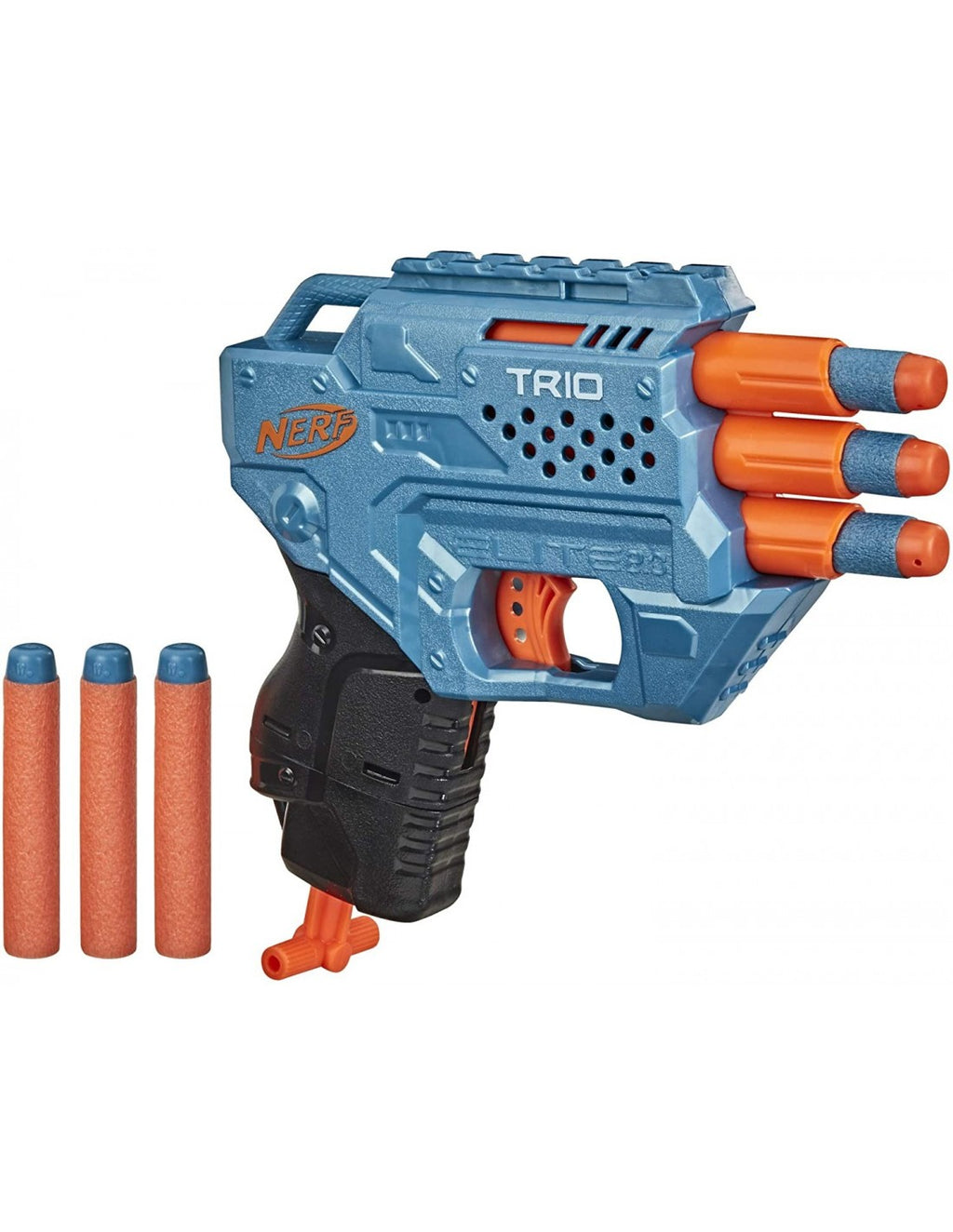Hasbro Nerf Elite 2.0 Trio TD 3 (819-99540)