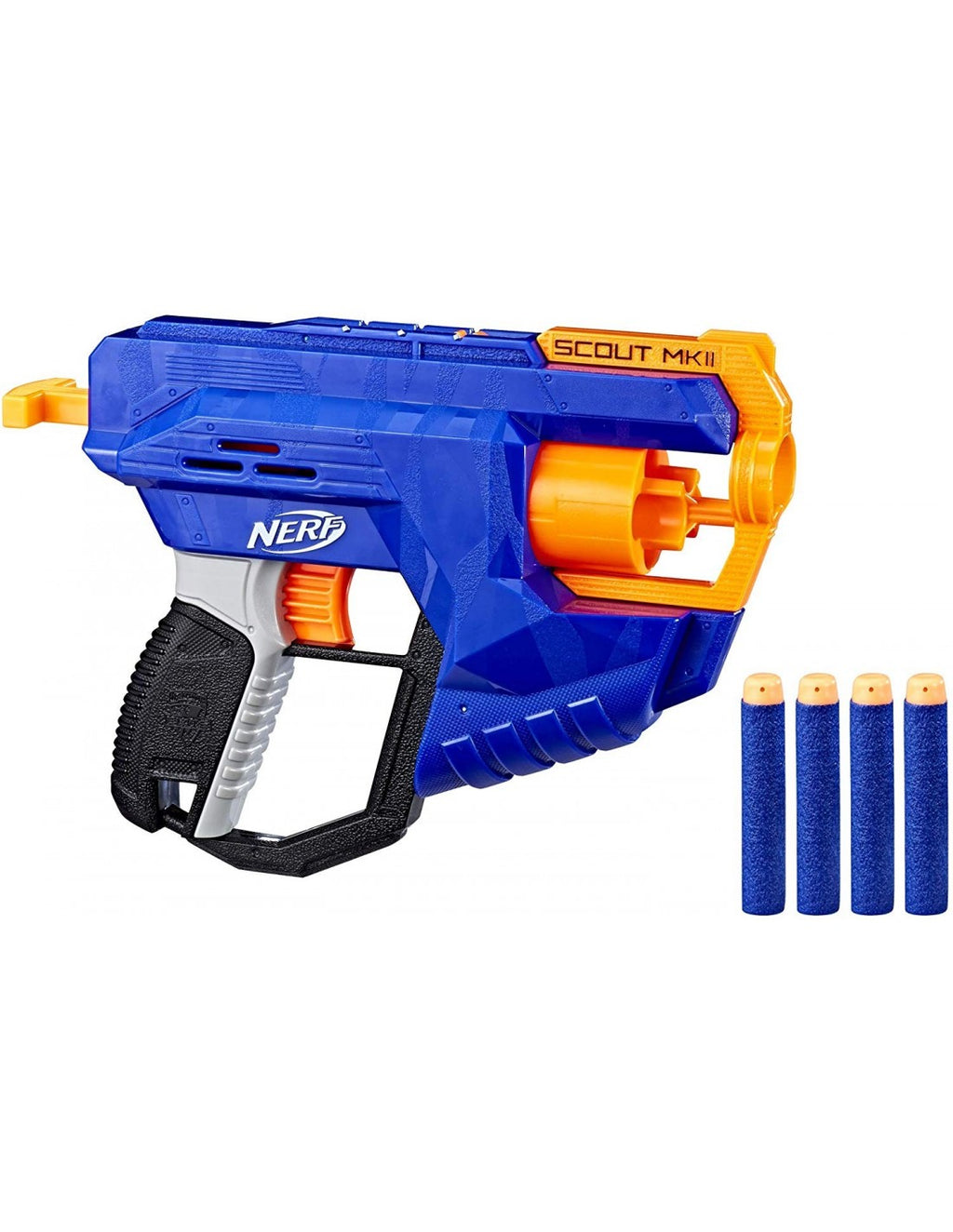Hasbro Nerf Elite Scout MKII E0824