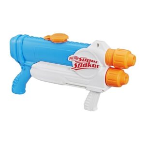 Hasbro Nerf Super Soaker Barracuda Εκτοξευτής Νερού E2770