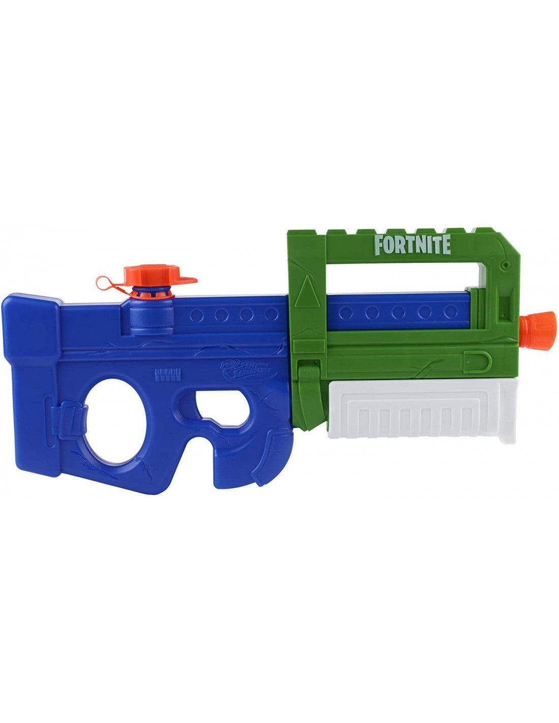 Hasbro Nerf Super Soaker Fortnite Compact SMG L E9963