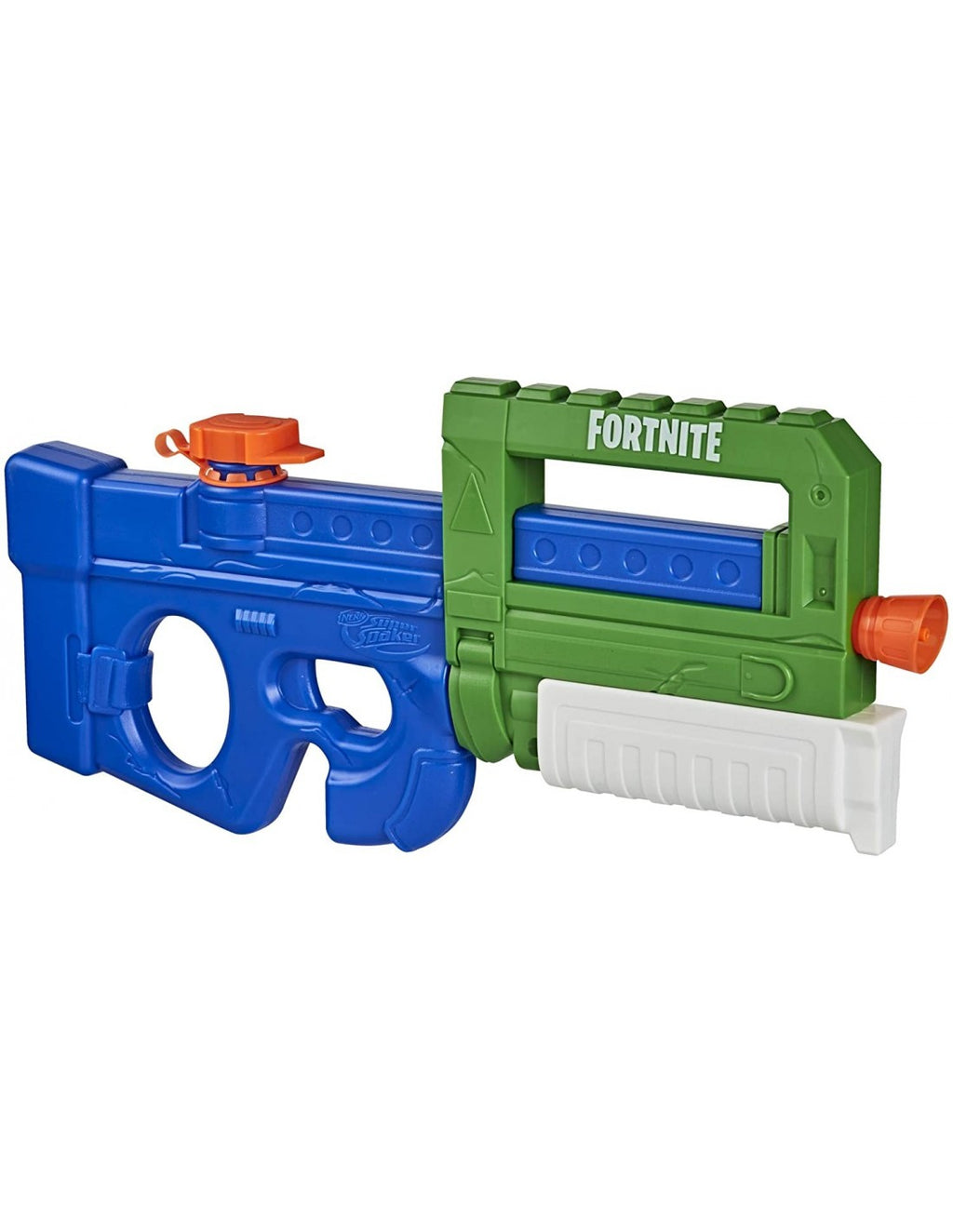 Hasbro Nerf Super Soaker Fortnite Compact SMG L E9963