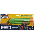 Hasbro Nerf Super Soaker Fortnite Pump-SG Νεροπίστολο E7647