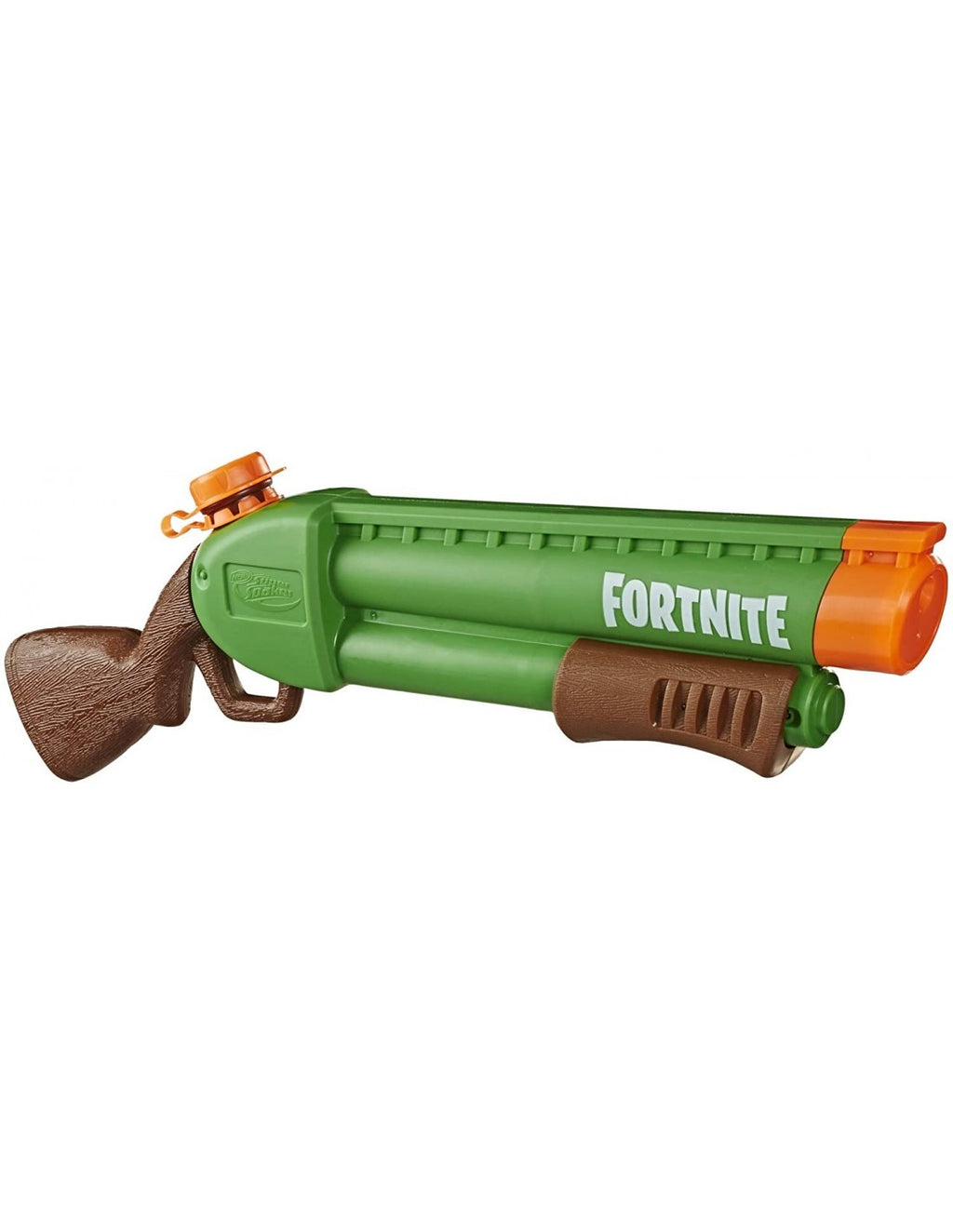 Hasbro Nerf Super Soaker Fortnite Pump-SG Νεροπίστολο E7647