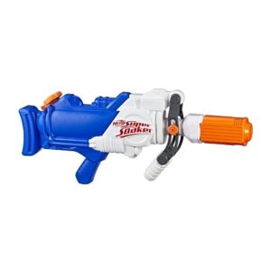 Hasbro Nerf Super Soaker Hydra Εκτοξευτής Νερού E2907