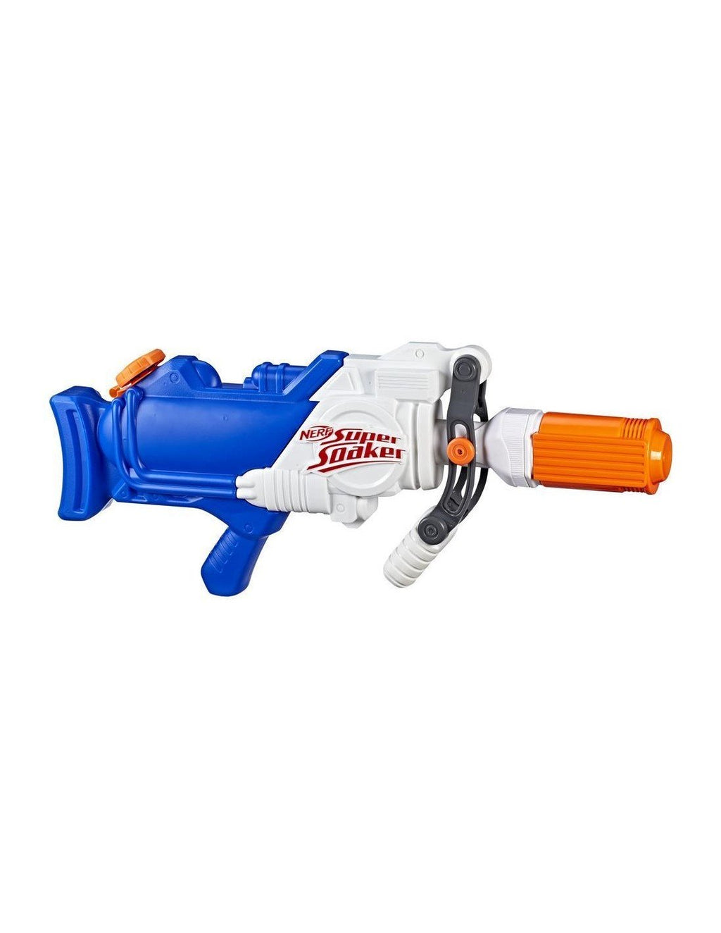 Hasbro Nerf Super Soaker Hydra Εκτοξευτής Νερού E2907