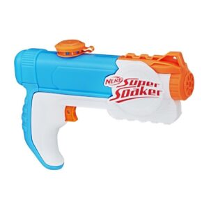 Hasbro Nerf Super Soaker Piranha Εκτοξευτής Νερού E2769