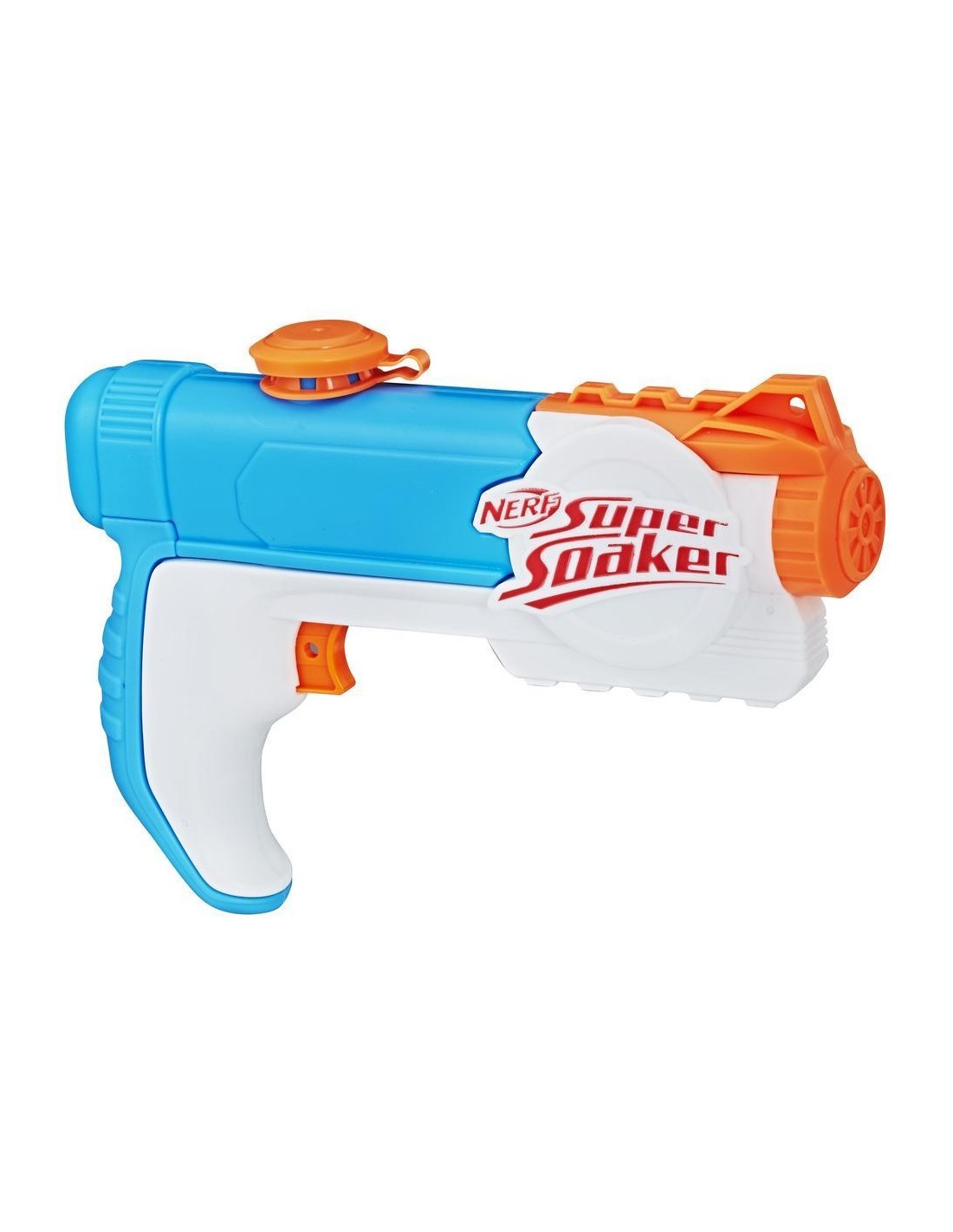 Hasbro Nerf Super Soaker Piranha Εκτοξευτής Νερού E2769