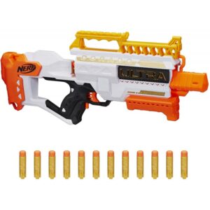 Hasbro Nerf Ultra Dorado F2017