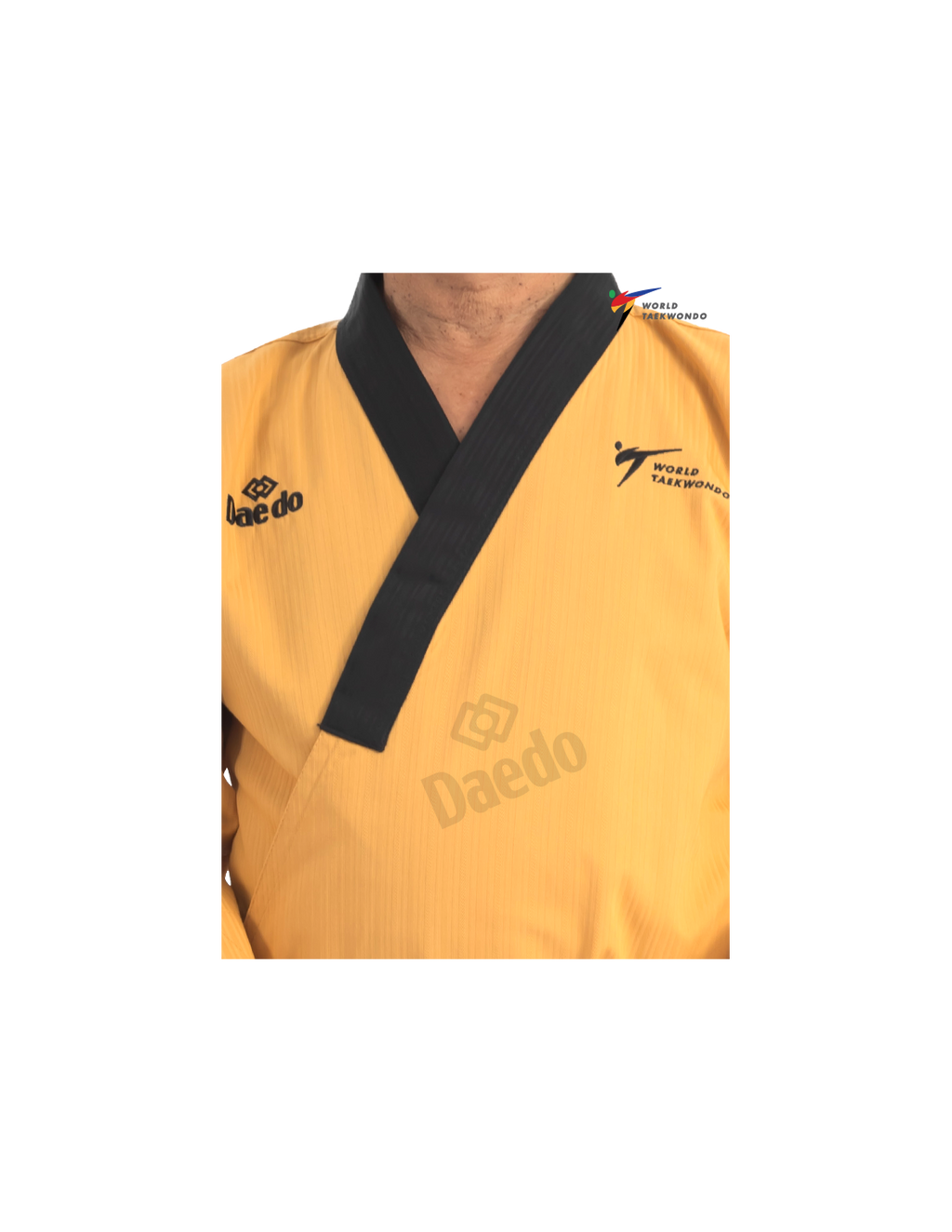 TA 3010 DAEDO POOMSAE GRAND MASTER (CE)