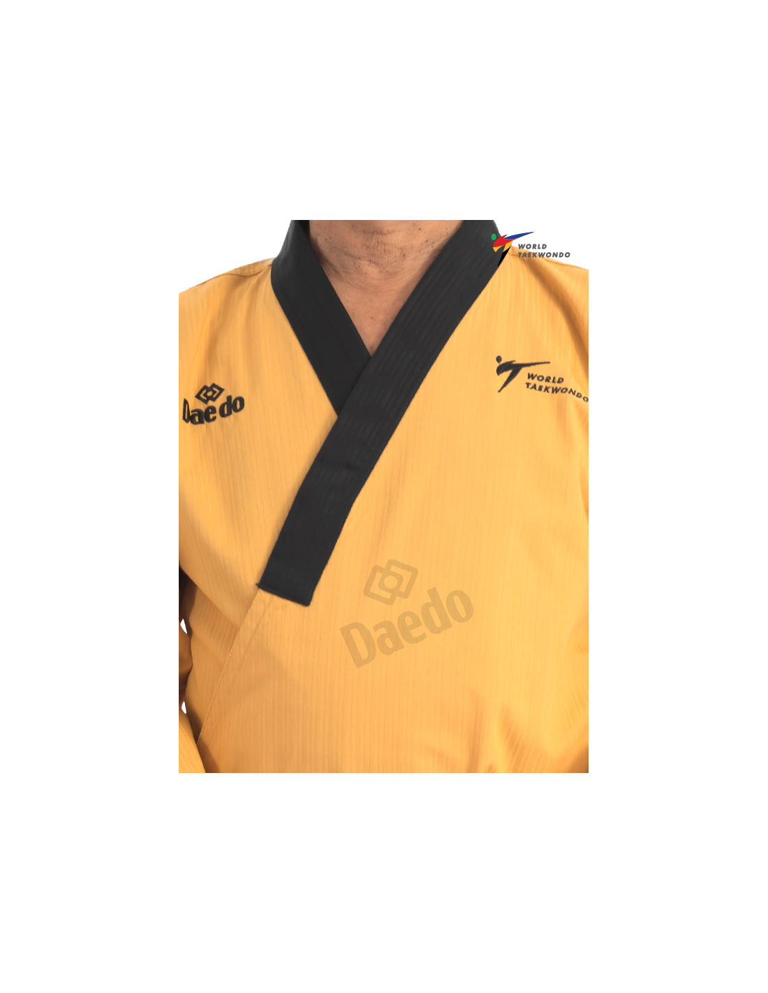 TA 3010 DAEDO POOMSAE GRAND MASTER (CE)