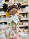 Lovelykids Λαμπάδα κούκλα Fairy Evi LOV4570