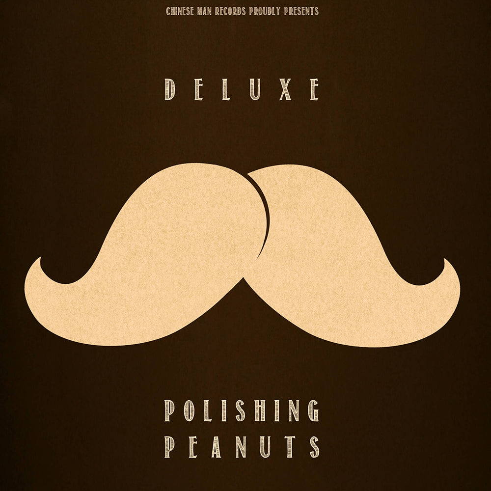 Polishing Peanuts