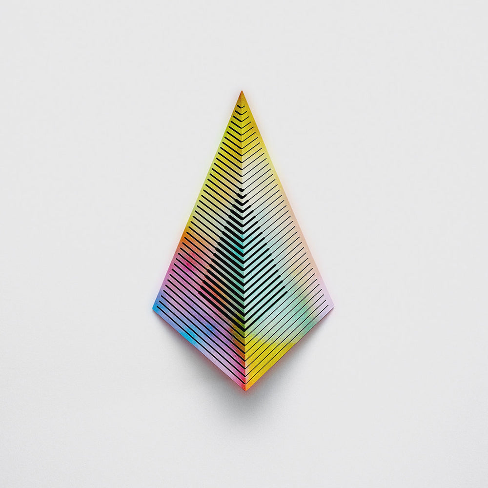 Blurred EP