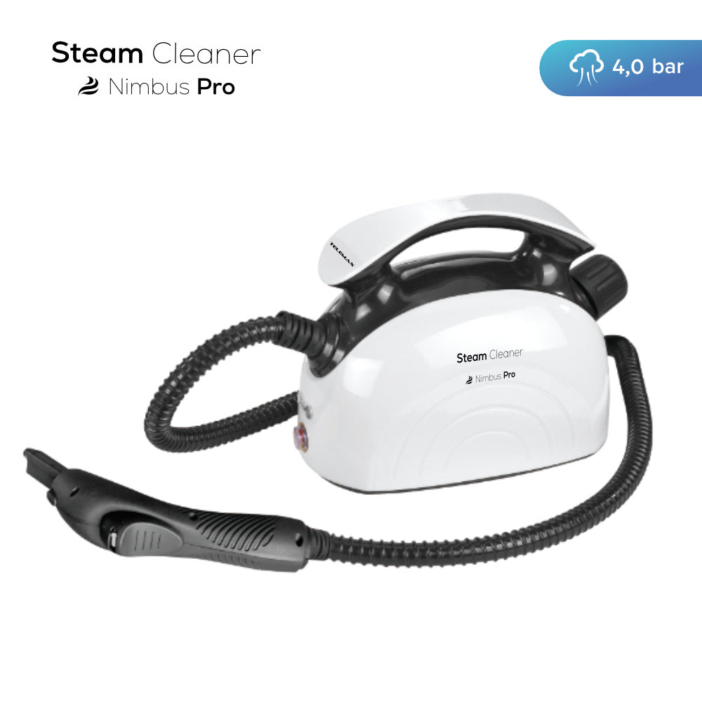 Ατμοκαθαριστής Telemax Nimbus Pro 1500 Watt CB-03A