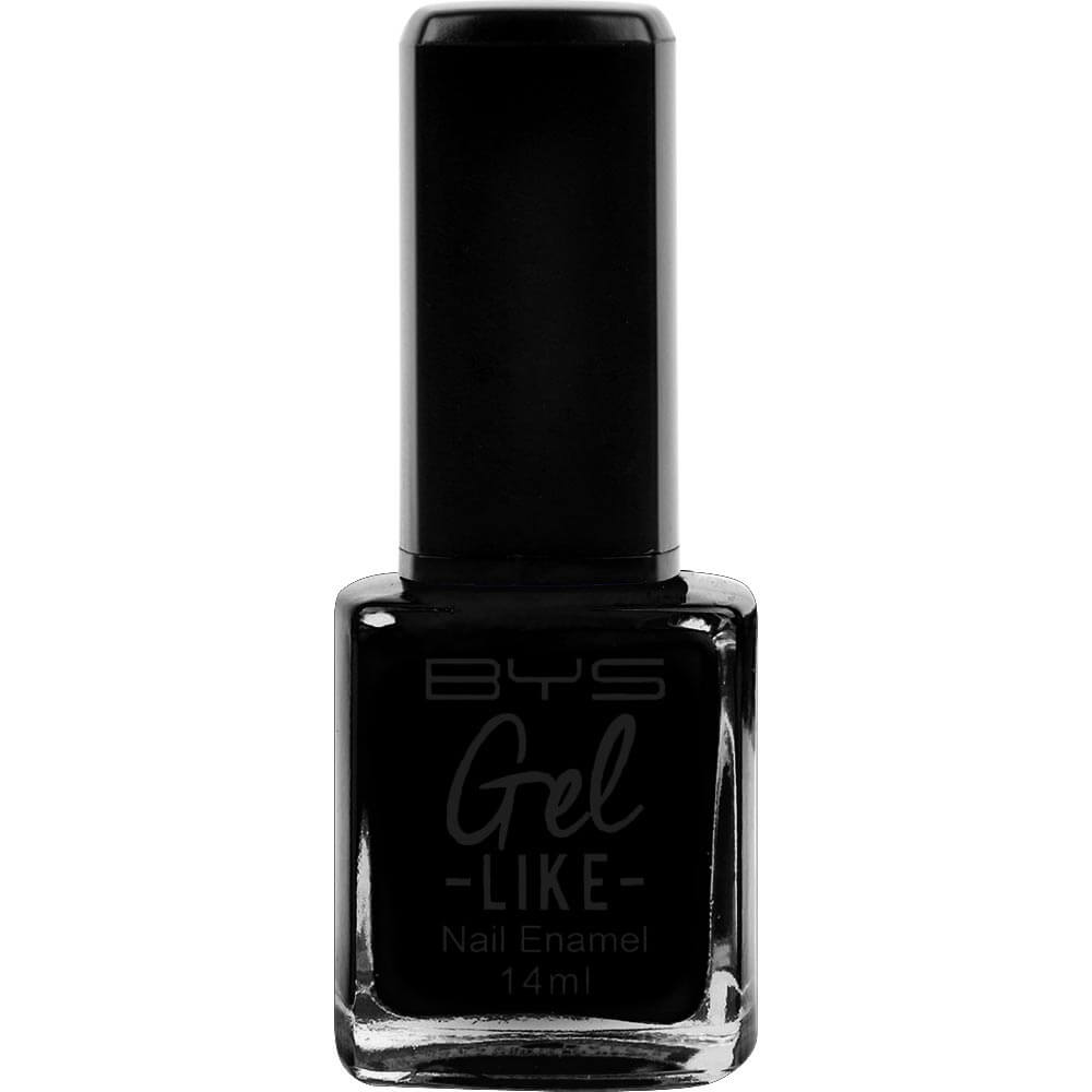 Gel-Like Nail Polish | BYS