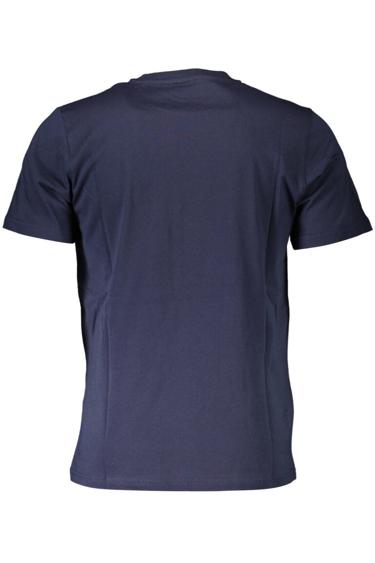 North Sails T-Shirt Blue 902504-000