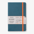 ΣΗΜΕΙΩΜΑΤΑΡΙΟ IF BOOKAROO A5 - Πετρόλ