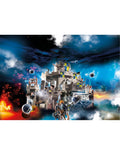 Playmobil Novelmore Μεγάλο Κάστρο Του Νόβελμορ 70220
