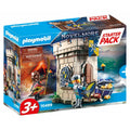 Playmobil Novelmore Starter Pack Πολιορκία Του Novelmore 70499