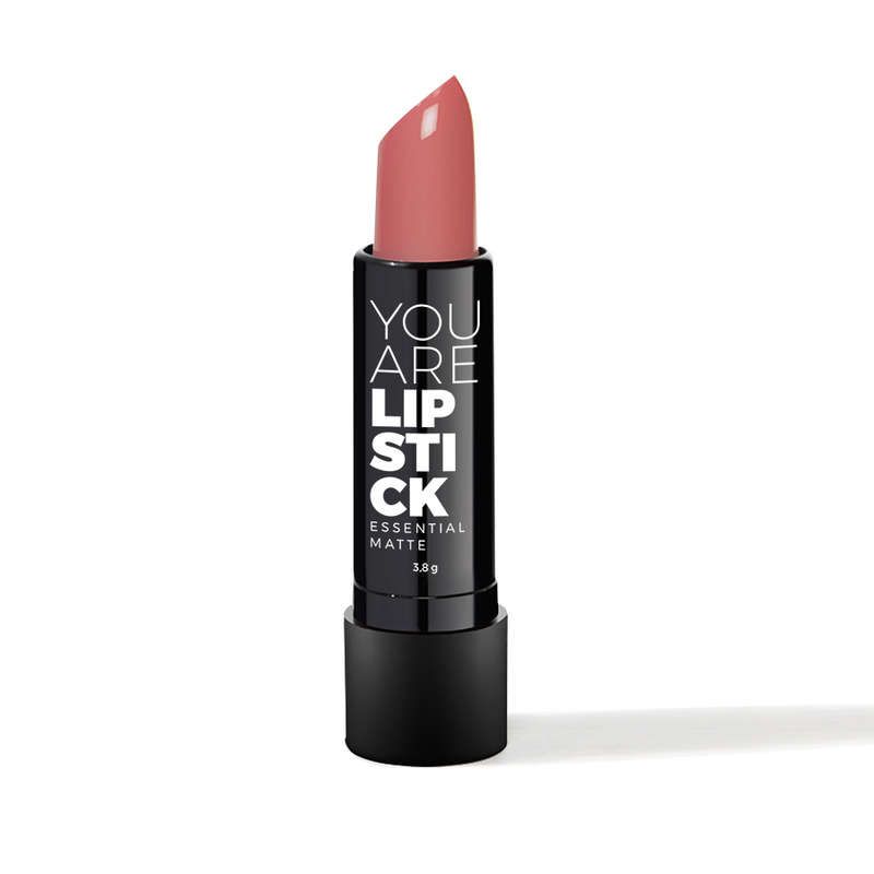Essential matte lipstick
