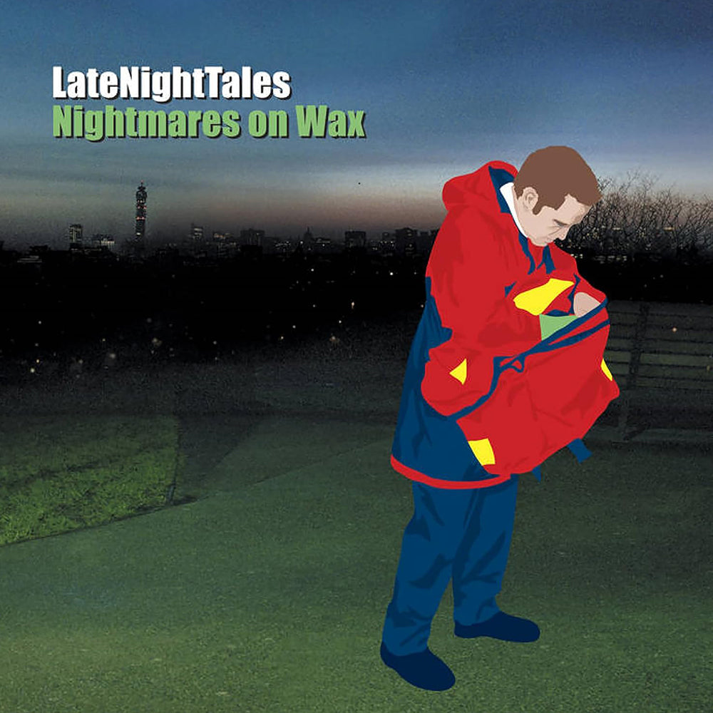 LateNightTales