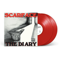The Diary (Red Vinyl)