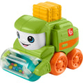 Fisher-Price Οχηματάκια – Rollin Tractor Τρακτέρ HRP27 / HRP30