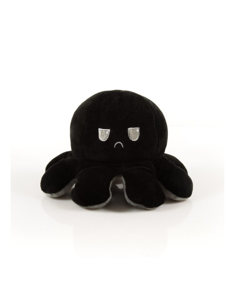 Octavius Reversible Octopus