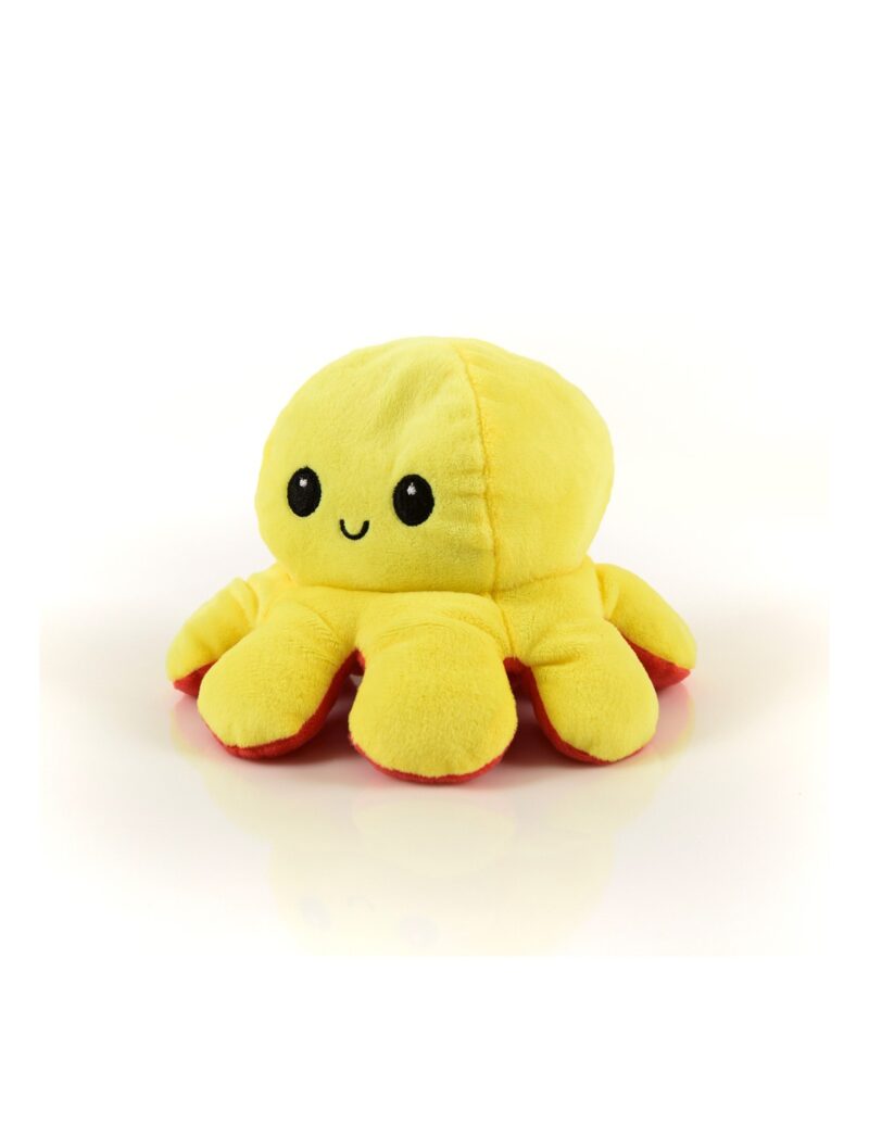 Octavius Reversible Octopus