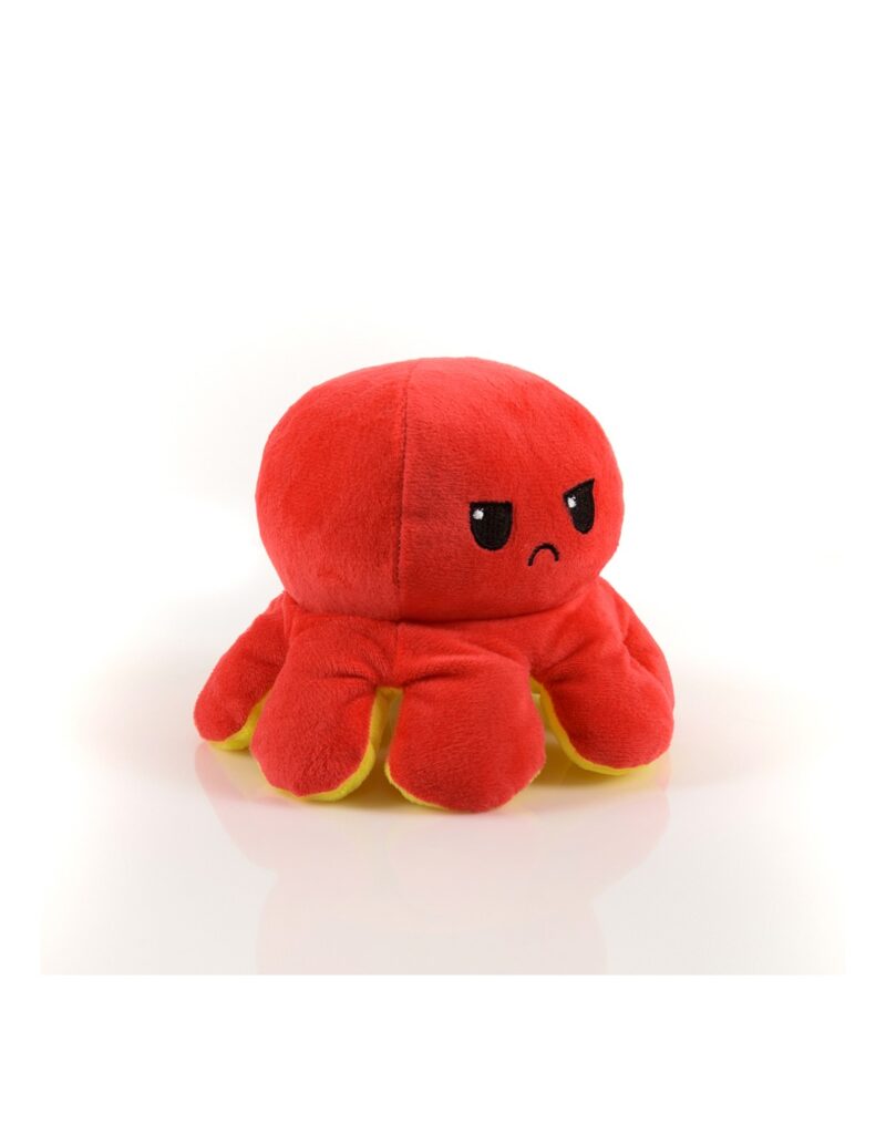 Octavius Reversible Octopus