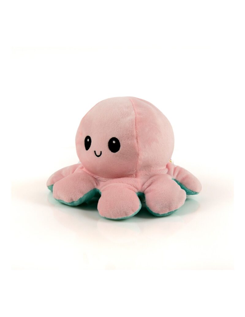 Octavius Reversible Octopus