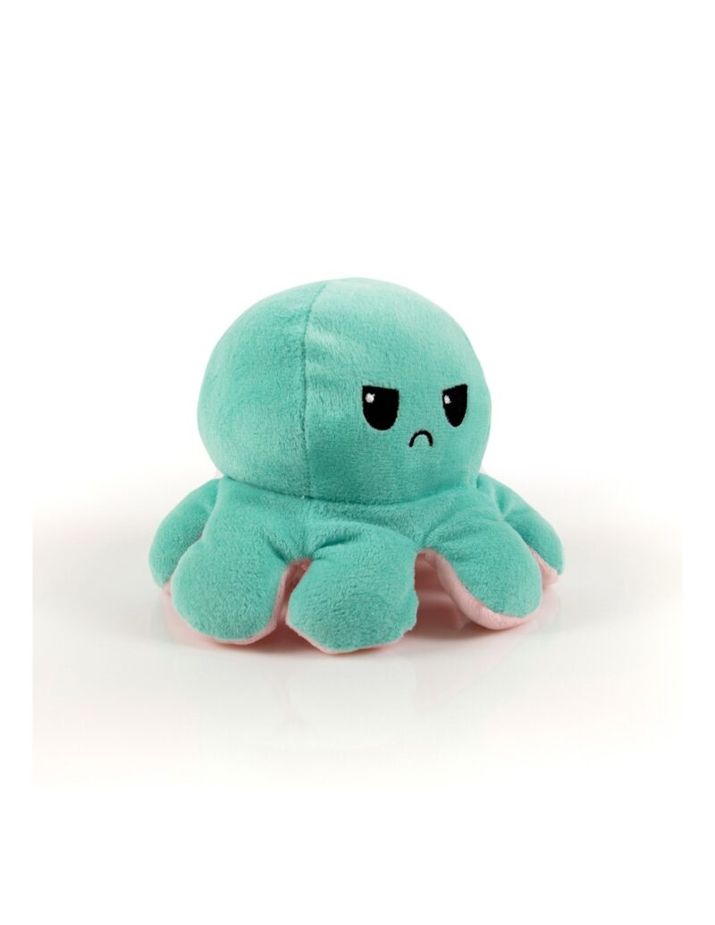 Octavius Reversible Octopus