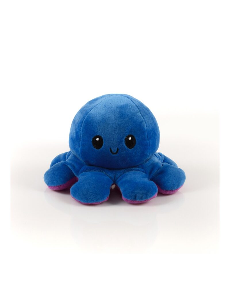 Octavius Reversible Octopus