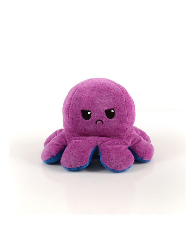 Octavius Reversible Octopus