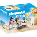Playmobil Οδοντιατρείο 70198