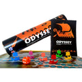 ΕΠΑ Οδύσσεια – Odyssey Σε Συσκευασία Tube 03-234