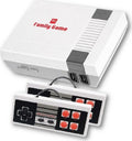 Κονσόλα Παιχνιδιών Τηλεόρασης Mg Family Game 8Bit 620 Games (406040)