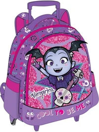 ΤΣΑΝΤΑ ΡΟΔΑΚΙΑ ΝΗΠΙΟΥ ΚΟΡΙΤΣΙ-VAMPIRINA