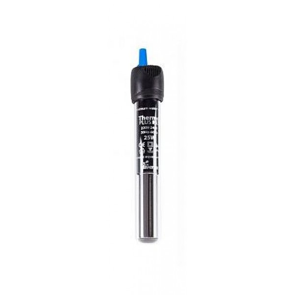 Thermo Plus Aυτόματος Θερμοστάτης Ενυδρείου 50 W Diversa