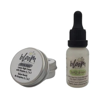 Night Routine Set